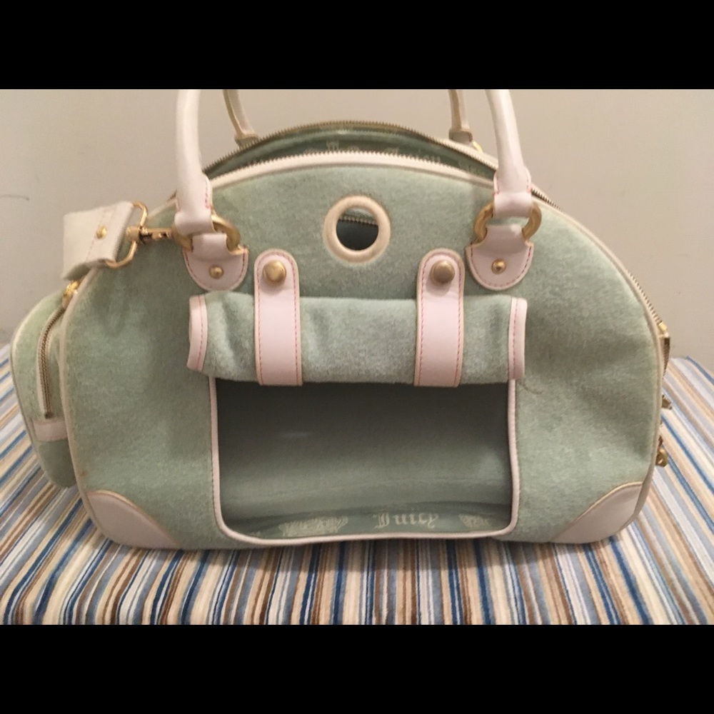 Carrying case for Chihuahua